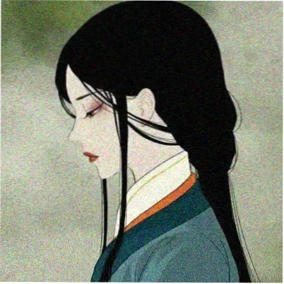 一人之下 动漫 读者头像：宝儿姐的尺子